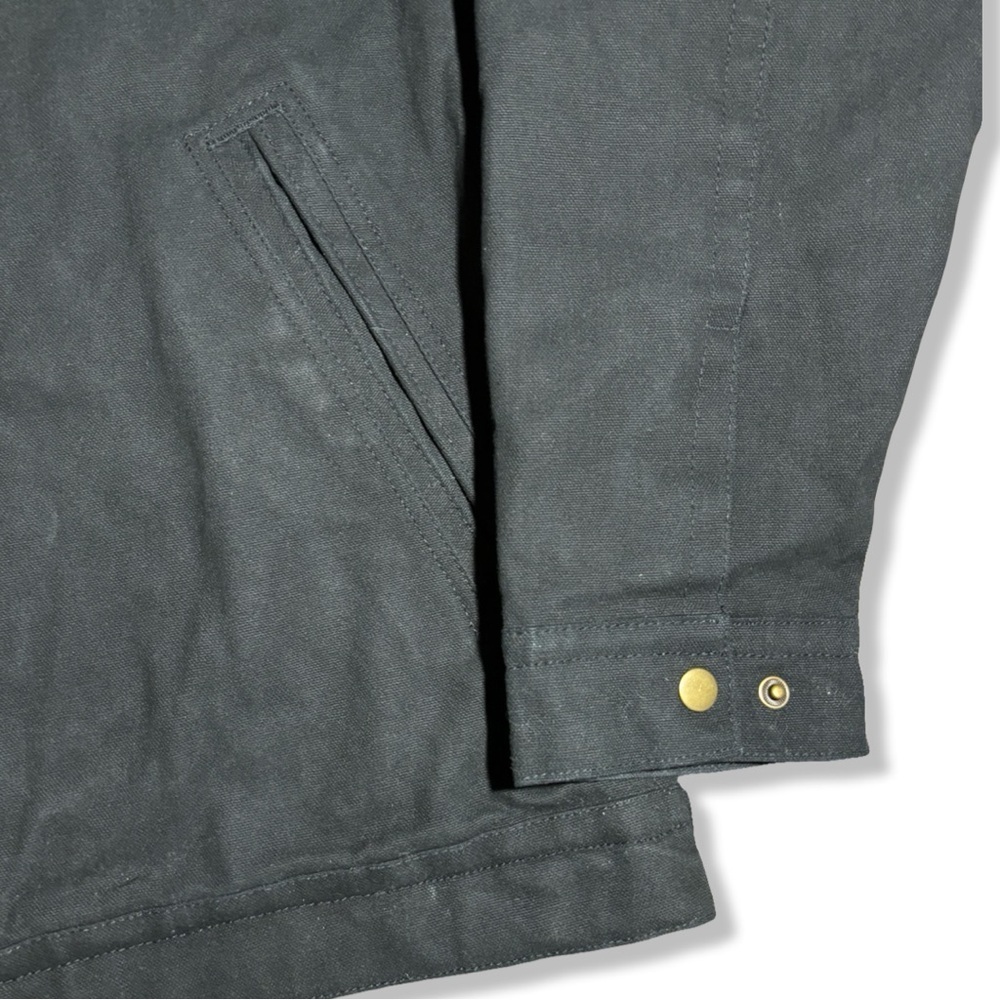 Detroit Style NRA Work Jacket - Picture 3 of 5